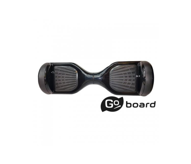 GOBOARD Standard Pro czarny 6.5 - 1434865 - zdjęcie 5